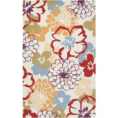 Surya Rugs Rectangle Brentwood BNT7693-58 IMAGE 1