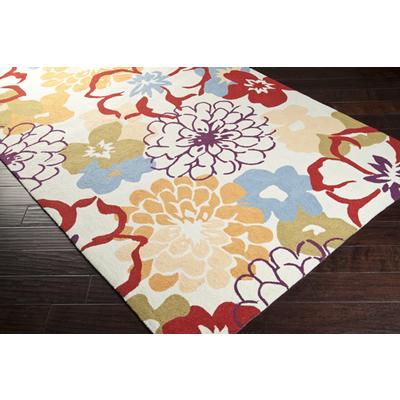 Surya Rugs Rectangle Brentwood BNT7693-58 IMAGE 2