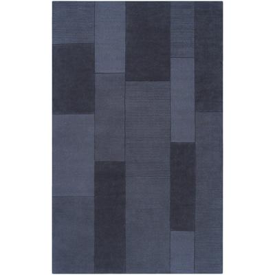 Surya Rugs Rectangle Bristol BRT2927-58 IMAGE 1