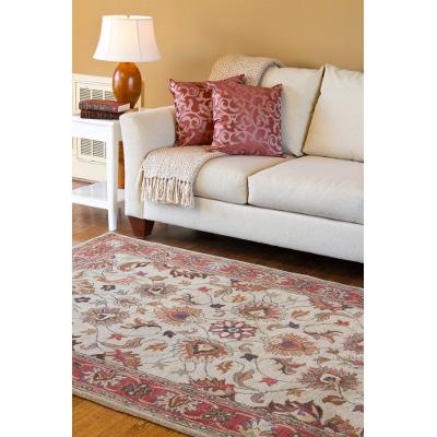 Surya Rugs Rectangle Caesar CAE1001-58 IMAGE 3