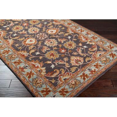 Surya Rugs Rectangle Caesar CAE1004-58 IMAGE 2