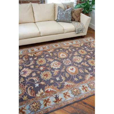 Surya Rugs Rectangle Caesar CAE1004-58 IMAGE 3