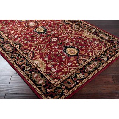 Surya Rugs Rectangle Caesar CAE1031-58 IMAGE 2