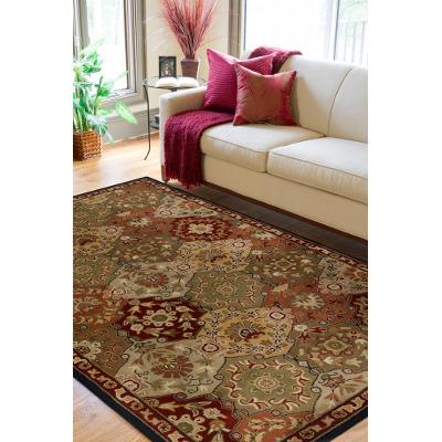 Surya Rugs Rectangle Caesar CAE1034-58 IMAGE 3