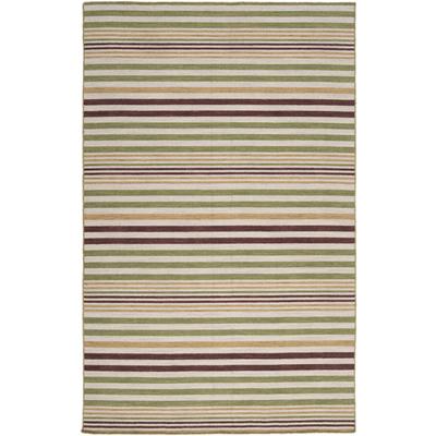 Surya Rugs Rectangle Calvin CLV1001-58 IMAGE 1