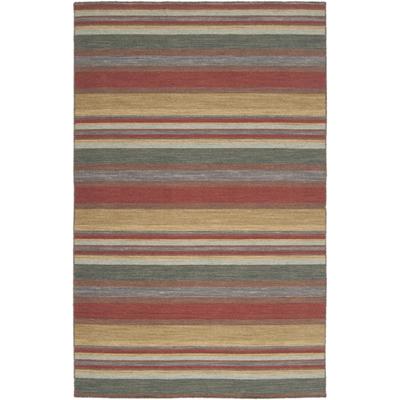 Surya Rugs Rectangle Calvin CLV1004-58 IMAGE 1