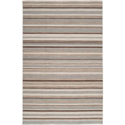 Surya Rugs Rectangle Calvin CLV1005-58 IMAGE 1