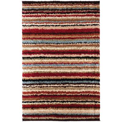 Surya Rugs Rectangle Concepts CPT1712-5376 IMAGE 1