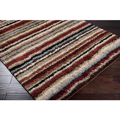 Surya Rugs Rectangle Concepts CPT1712-5376 IMAGE 2