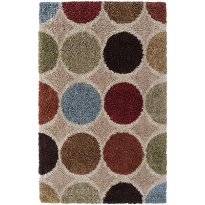 Surya Rugs Rectangle Concepts CPT1716-5376 IMAGE 1