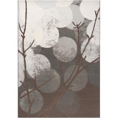 Surya Rugs Rectangle Contempo CPO3703-5376 IMAGE 1