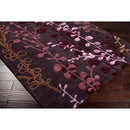 Surya Rugs Rectangle Cosmo Ultra CSU1000-58 IMAGE 2