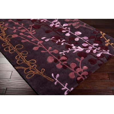 Surya Rugs Rectangle Cosmo Ultra CSU1000-58 IMAGE 2