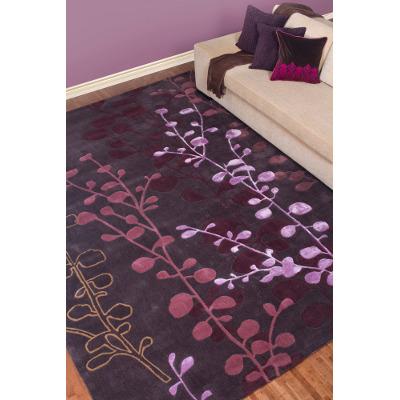 Surya Rugs Rectangle Cosmo Ultra CSU1000-58 IMAGE 3