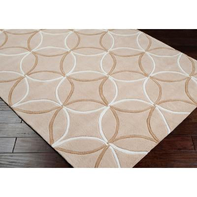 Surya Rugs Rectangle Cosmopolitan COS8869-58 IMAGE 2