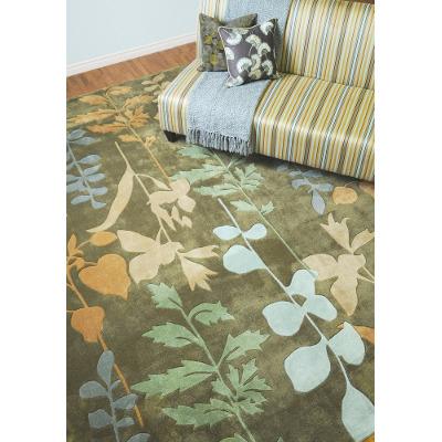 Surya Rugs Rectangle Cosmopolitan COS8871-58 IMAGE 3