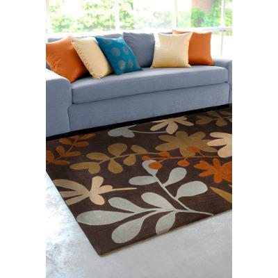 Surya Rugs Rectangle Cosmopolitan COS8923-58 IMAGE 3