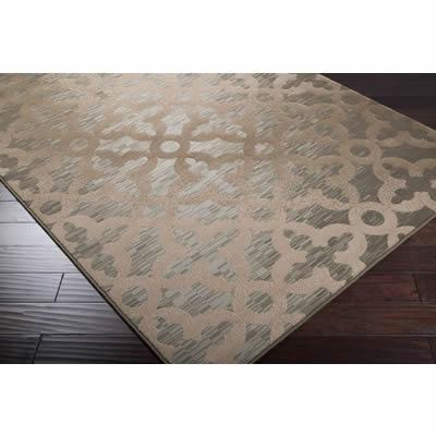 Surya Rugs Rectangle Harmony HAM1001-5376 IMAGE 2