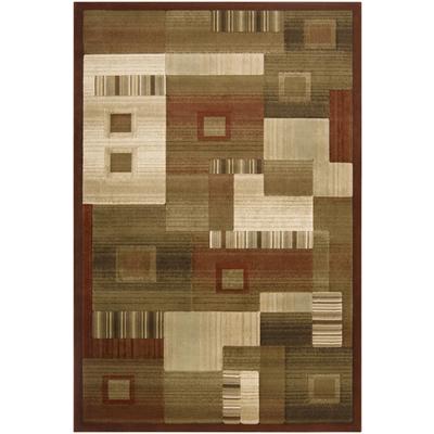 Surya Rugs Rectangle Harmony HAM1003-5376 IMAGE 1