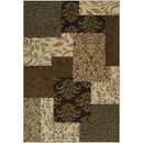 Surya Rugs Rectangle Harmony HAM1005-5376 IMAGE 1