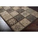 Surya Rugs Rectangle Harmony HAM1006-5376 IMAGE 2