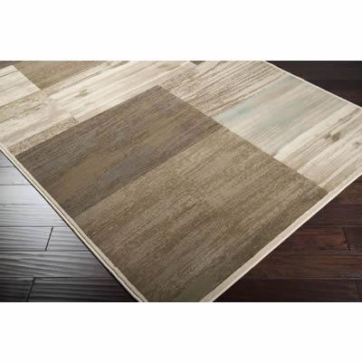 Surya Rugs Rectangle Harmony HAM1008-5376 IMAGE 2