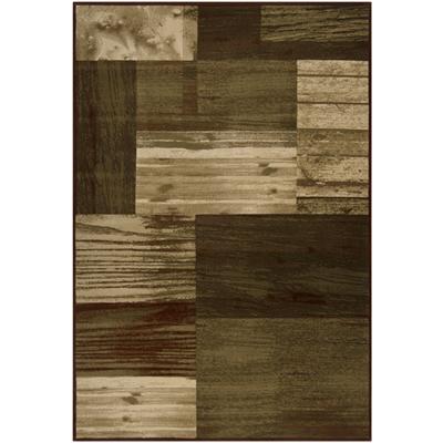 Surya Rugs Rectangle Harmony HAM1009-5376 IMAGE 1