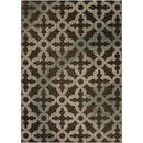 Surya Rugs Rectangle Harmony HAM1012-5376 IMAGE 1
