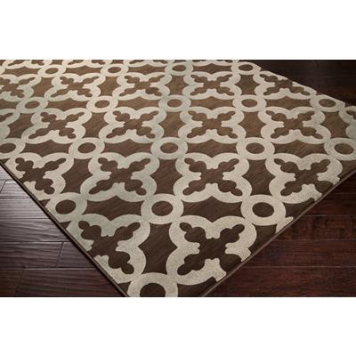 Surya Rugs Rectangle Harmony HAM1012-5376 IMAGE 2