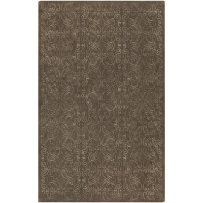 Surya Rugs Rectangle Kharma KHA1003-58 IMAGE 1