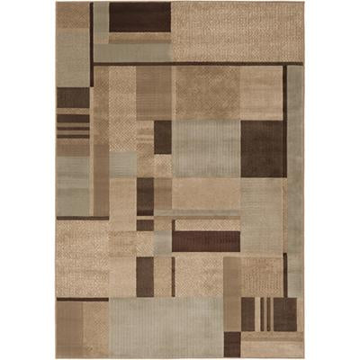 Surya Rugs Rectangle Lenoir LEN2410-5376 IMAGE 1