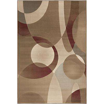 Surya Rugs Rectangle Lenoir LEN2418-5376 IMAGE 1