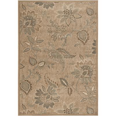 Surya Rugs Rectangle Lenoir LEN2426-5376 IMAGE 1