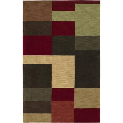 Surya Rugs Rectangle LFT2304-811 IMAGE 1