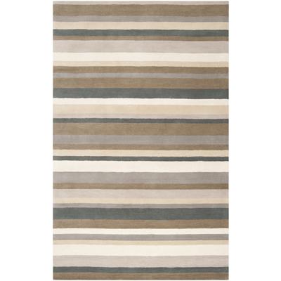 Surya Rugs Rectangle Madison Square MDS1006-576 IMAGE 1