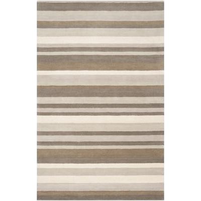 Surya Rugs Rectangle Madison Square MDS1007-576 IMAGE 1