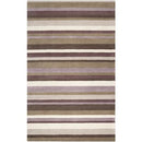 Surya Rugs Rectangle Madison Square MDS1010-576 IMAGE 1