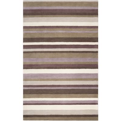 Surya Rugs Rectangle Madison Square MDS1010-576 IMAGE 1