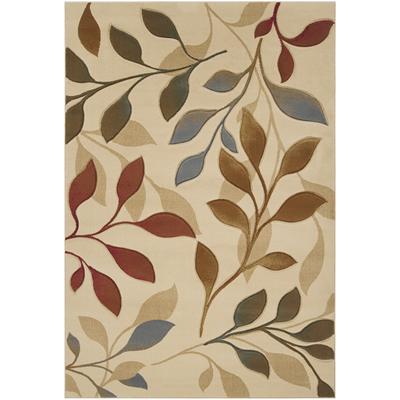 Surya Rugs Rectangle Majestic MAJ1006-5373 IMAGE 1