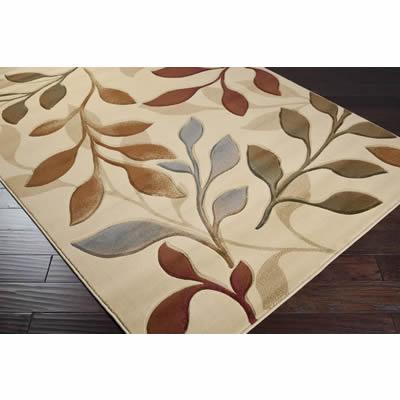 Surya Rugs Rectangle Majestic MAJ1006-5373 IMAGE 2