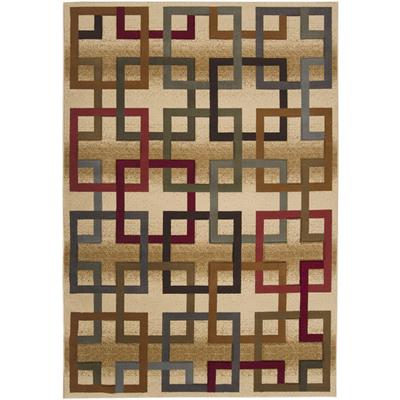 Surya Rugs Rectangle Majestic MAJ1011-5373 IMAGE 1