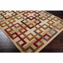 Surya Rugs Rectangle Majestic MAJ1011-5373 IMAGE 2