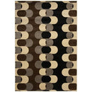 Surya Rugs Rectangle Majestic MAJ1015-5373 IMAGE 1