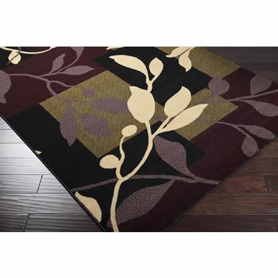 Surya Rugs Rectangle Majestic MAJ1016-5373 IMAGE 2