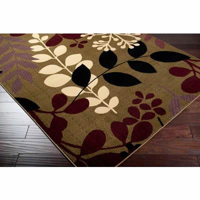 Surya Rugs Rectangle Majestic MAJ1017-5373 IMAGE 2