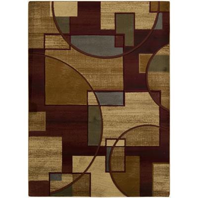 Surya Rugs Rectangle Majestic MAJ1034-5373 IMAGE 1