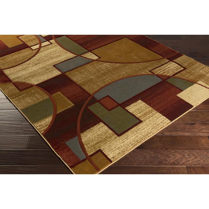 Surya Rugs Rectangle Majestic MAJ1034-5373 IMAGE 2