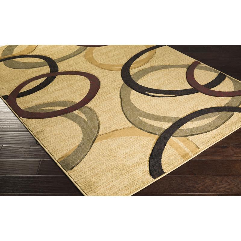 Surya Rugs Rectangle Majestic MAJ1035-5373 IMAGE 2