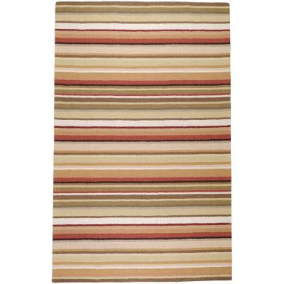 Surya Rugs Rectangle Mystique M103-58 IMAGE 1