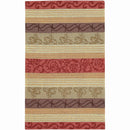 Surya Rugs Rectangle Mystique M116-58 5'x8' Rug IMAGE 1